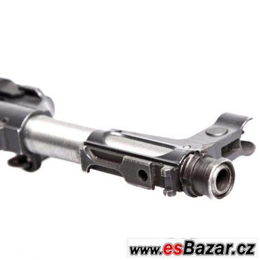 === Samopal CZ58 Subcompact - sklopná pažba 6mm Flobert === – fotografie 3