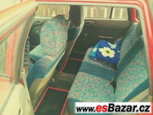 SUZUKI SWIFT 1.0 – fotografie 3