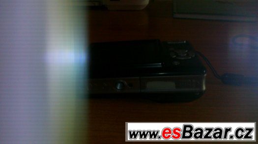Prodam fotoparat Genius specha to – fotografie 3
