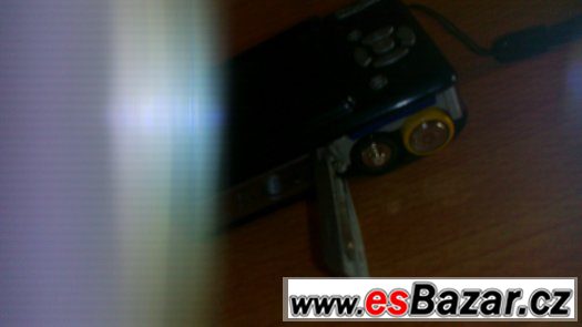 Prodam fotoparat Genius specha to – fotografie 4