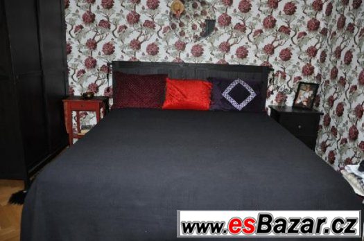 Krásný slunný byt , 4+KK/T, 88m2, OV, Praha 3, Vinohrady – fotografie 3