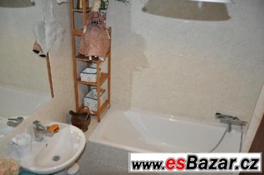 Krásný slunný byt , 4+KK/T, 88m2, OV, Praha 3, Vinohrady – fotografie 5