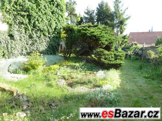 Rodinný dům hezké místo 3KK ,100m2, pozemek 657m2 Veliká Ves – fotografie 3