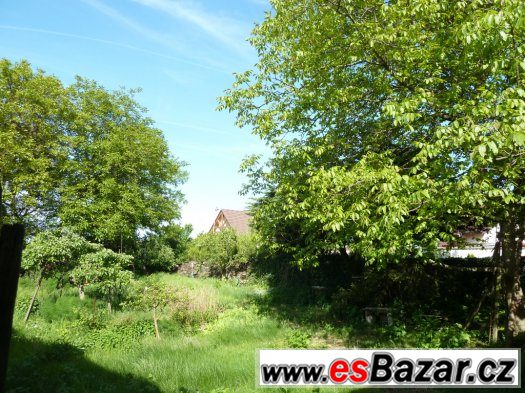 Rodinný dům hezké místo 3KK ,100m2, pozemek 657m2 Veliká Ves – fotografie 4