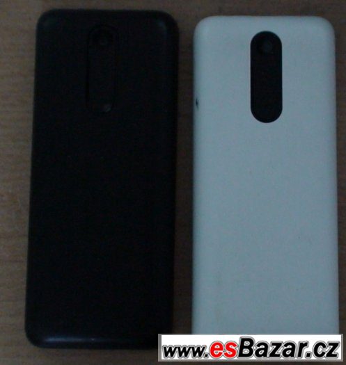Nokia 108 DUAL SIMM (2ks v záruce) – fotografie 5