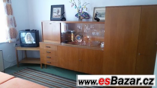 APARTMÁN v RD 1+1 s balkonem-okolí HK-super cena-bez kauce – fotografie 2