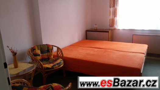 APARTMÁN v RD 1+1 s balkonem-okolí HK-super cena-bez kauce – fotografie 4