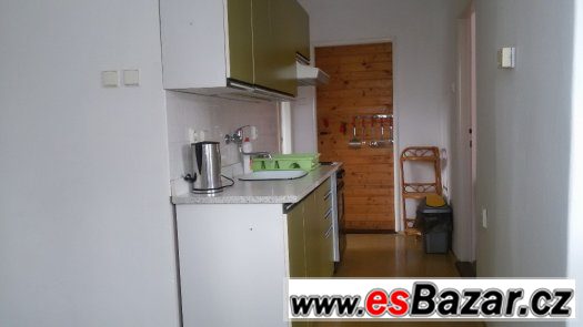 APARTMÁN v RD 1+1 s balkonem-okolí HK-super cena-bez kauce – fotografie 5