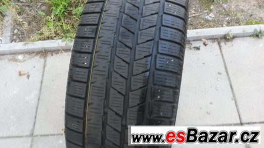zimní pneu Pirelli Scorpion ICE SNOW 235/65R17 108H M+S – fotografie 3