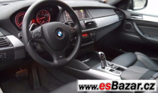 BMW M50d / PLNÁ VÝBAVA / ZÁRUKA – fotografie 4