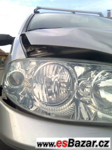 Automobil FIAT PUNTO 1,2 – fotografie 5