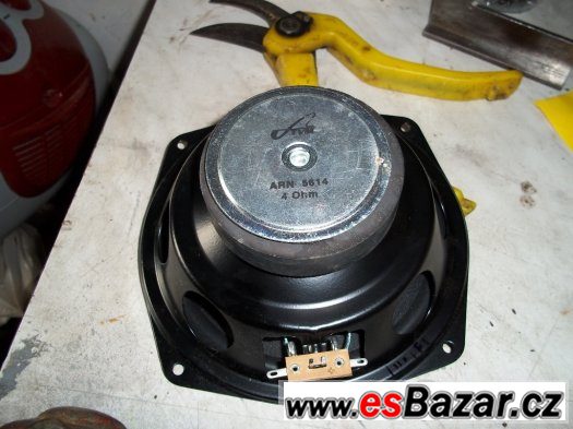 Bass repro ARN5614 – fotografie 2