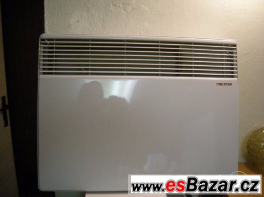 Přímotop Steibel Eltron 1,5 kW – fotografie 1