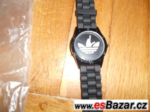 Hodinky adidas – fotografie 3