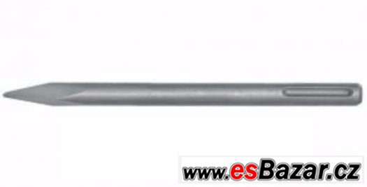 Prodám sekáč špice 18 x 400 mm SDS-max – fotografie 1