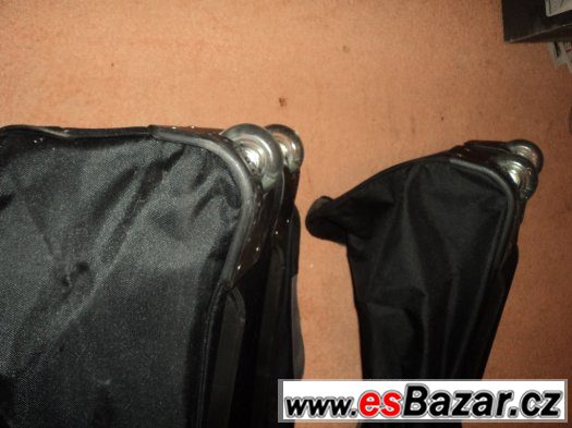 2X velké cestovní tašky/zavazadla PX  pro snowboard atd – fotografie 4