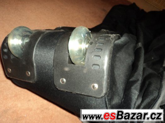 2X velké cestovní tašky/zavazadla PX  pro snowboard atd – fotografie 5