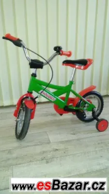 Dětské kolo