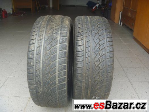 zimní pneu Marshal I-ZEN KW15 – fotografie 1
