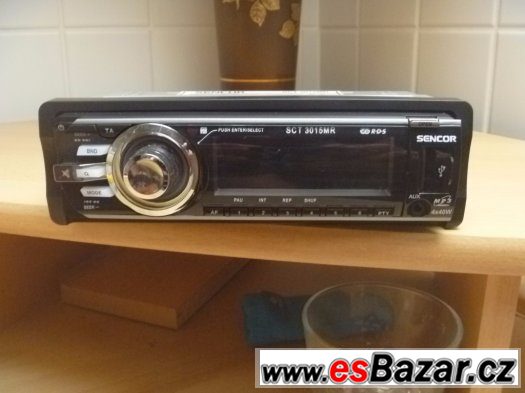 SENCOR SCT 3015MR – fotografie 1