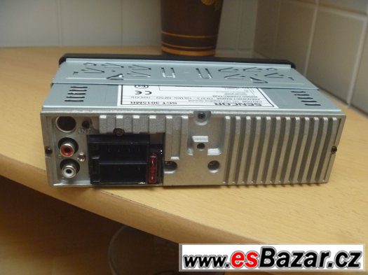 SENCOR SCT 3015MR – fotografie 3