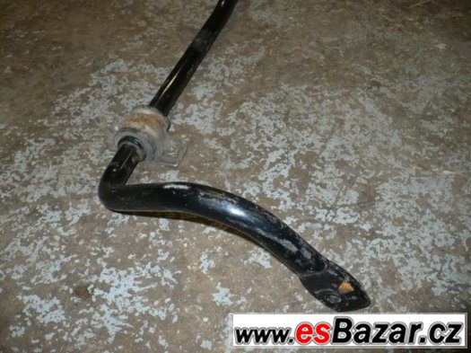 Stabilizátor s dorazy  Fabia 1 – fotografie 2
