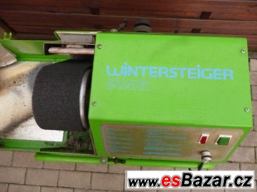 Wintersteiger SWM – fotografie 5