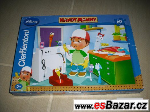 puzzle – fotografie 3