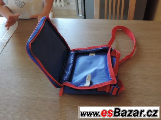 praktické dětské taštičky – fotografie 2
