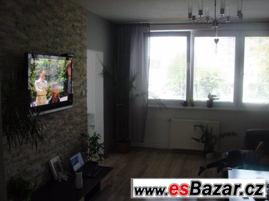 Prodám byt 3+1 Opava-Kateřinky 68m2 – fotografie 3
