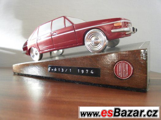 tatra 613 – fotografie 2