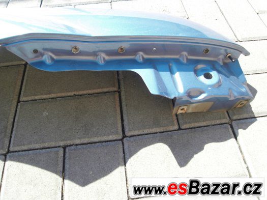 ford mondeo mk3 original blatnik – fotografie 3