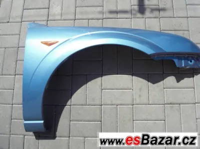 ford mondeo mk3 original blatnik