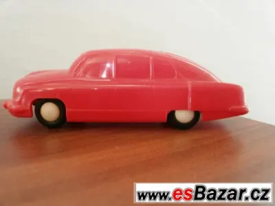 tatra 603 igra