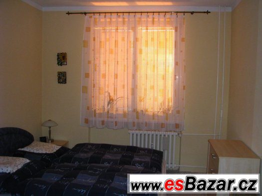 Ložnice – fotografie 2