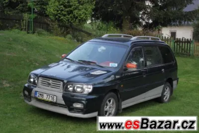 PRODÁM KIA JOICE 2.0 lPG