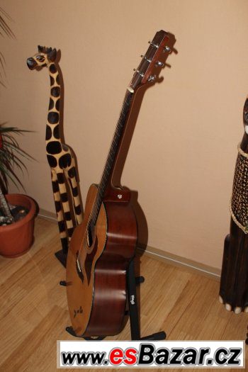 Akustika Jim Deacon – fotografie 5