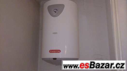 prodám bojler ariston 80litru – fotografie 2
