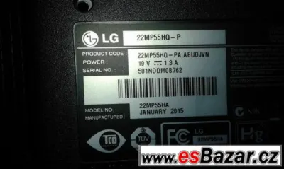 Prodam tv -LG50CM/UHLOPŘIČKA