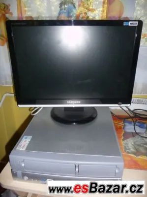 Používaný PC