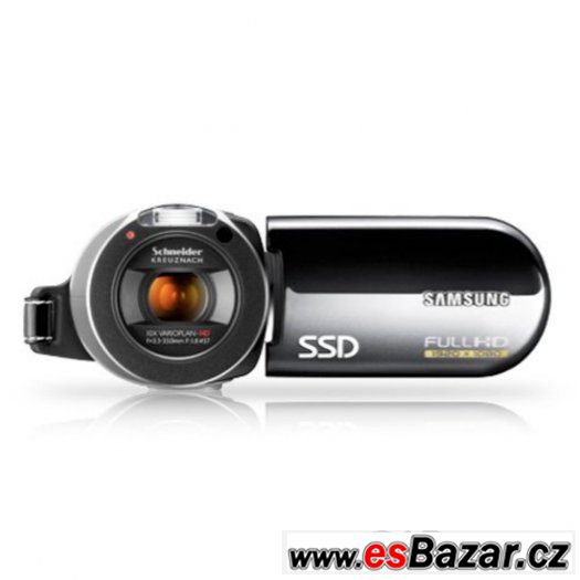 kamera Samsung FullHD – fotografie 3