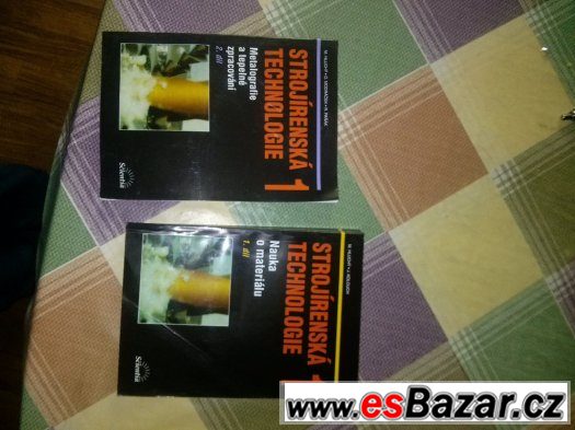 učebnice SŠ – fotografie 1