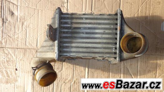 Intercooler z jednickove octavie TDI nebo 1,8 Turbo – fotografie 1