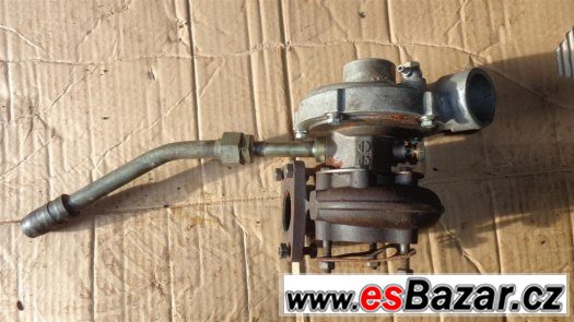 Turbo z Avie C13-01 – fotografie 1