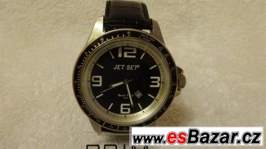 Hodinky značky JET SET - Monte Carlo J28021-267 – fotografie 5