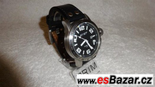 Hodinky značky JET SET - Jet Set San Moritz (Remo) J27571-21 – fotografie 2