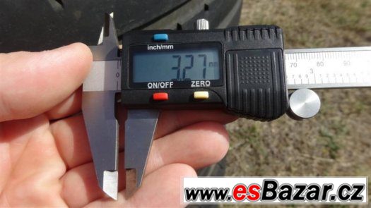 Pneumatiky GoodYear EfficientGrip v rozměru 205/55/16 – fotografie 5