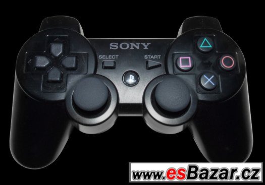 Playstation 3 PS3 – fotografie 1
