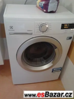 Pračka Elektorlux