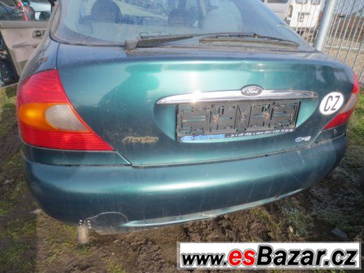 FORD MONDEO DÍLY – fotografie 4